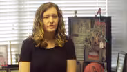 Young Hero: Brie Evans