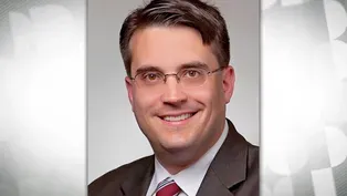 Bribery case reinstated against former NJ mayoral candidate