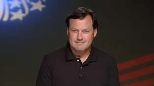 Free Speech Message Reed McCandless