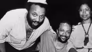 Andrae Crouch Becomes the Go-To Producer for Pop & Hollywood