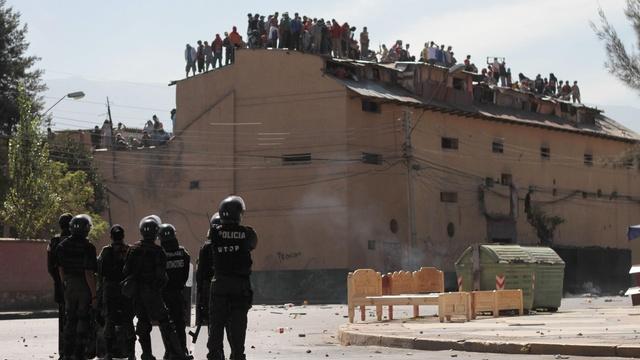 Doc World | Cocaine Prison | Promo