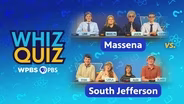 Massena vs. South Jefferson 2026