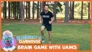 Brain Break — UAMS STAR Team Memory Game