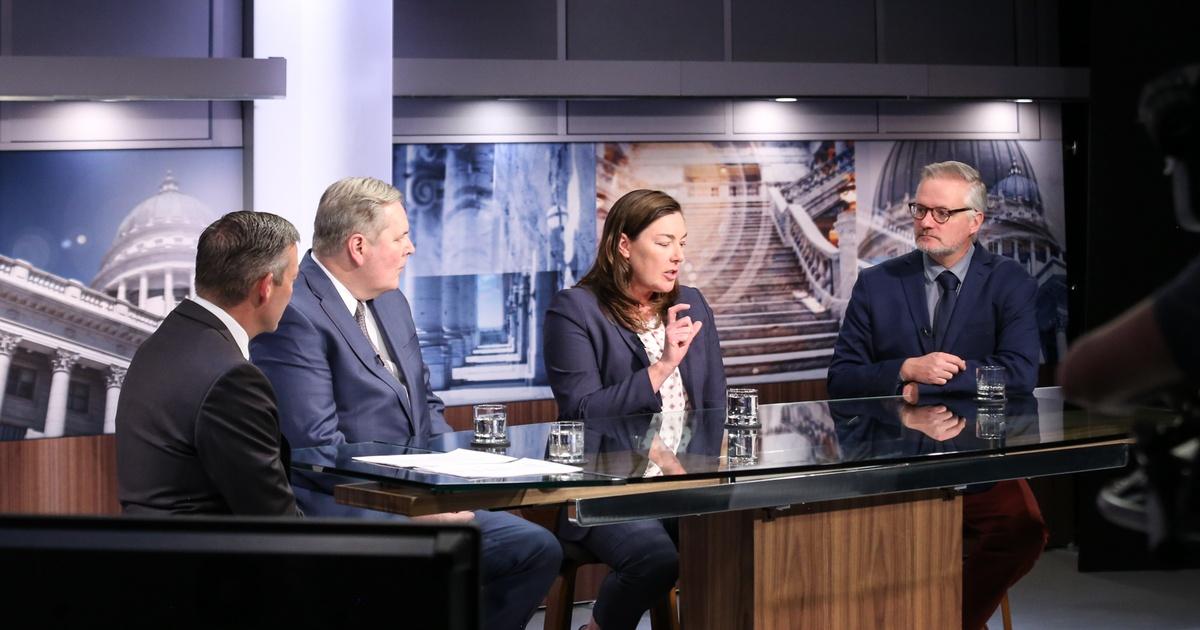 The Hinckley Report Election Results Finalized Season 7 Episode