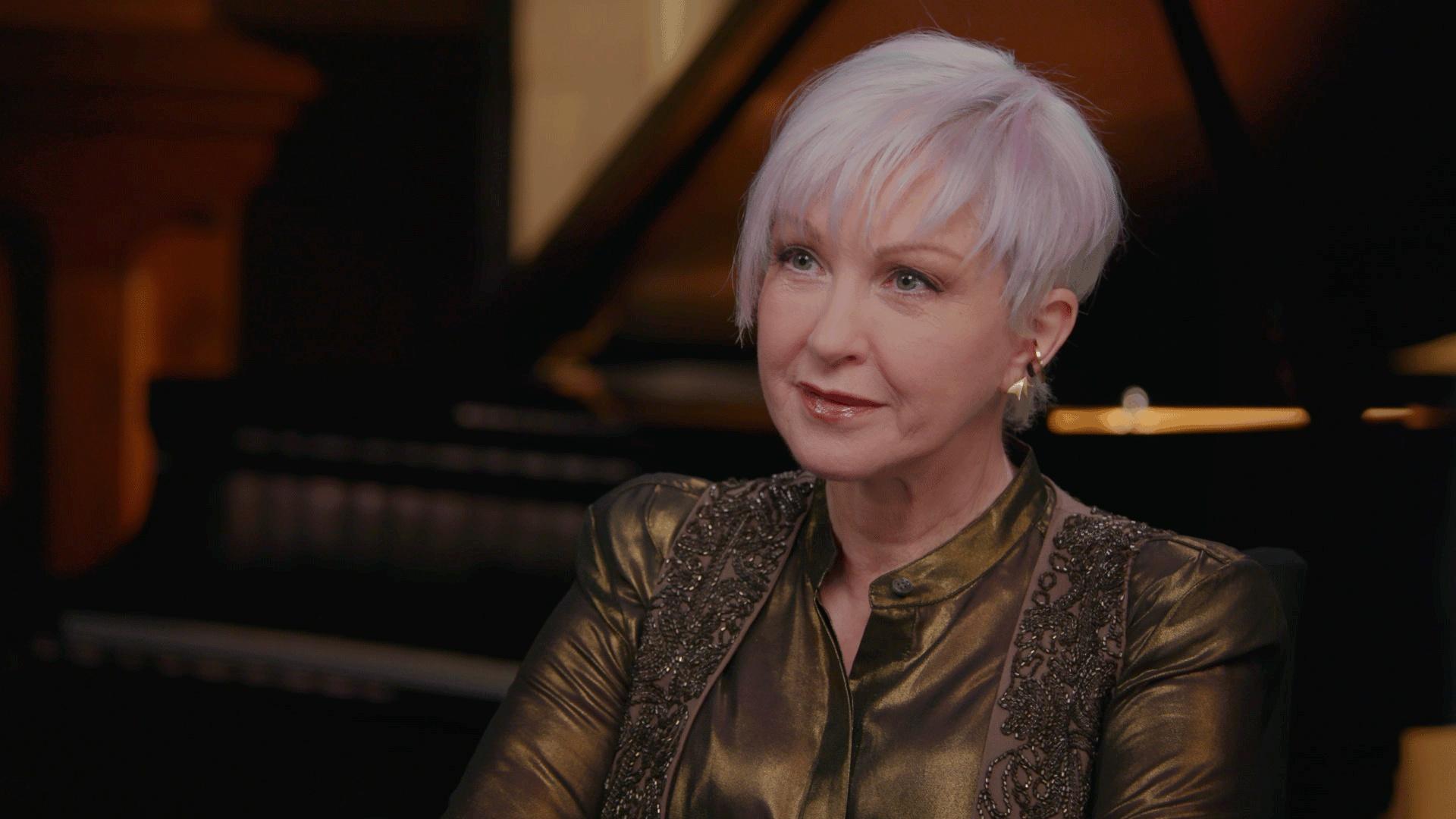 Cyndi Lauper's Ancestors Played a Part in a Swiss Rebellion Finding