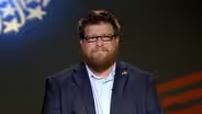 Free Speech Message Craig Bowden