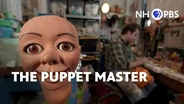 The Puppet Master