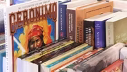Bowlin's Mesilla Book Center