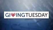 Amid the holiday season, a celebration of Giving Tuesday