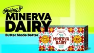 It's all about better butter at Minerva Dairy