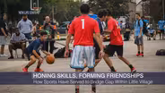 How Sports Have Served to Bridge Gap Within Little Village