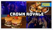 Crown Royale