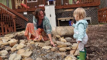 Video thumbnail: ncIMPACT Get Set Transylvania draws national attention