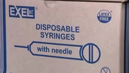 AC needle exchange to remain open after judge extends order