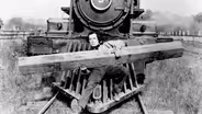 The General (1926)