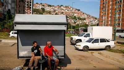 Venezuelans prepare for new era after Maduro's removal