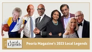 Local Legends | 2023