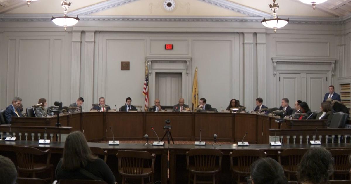 NJ Spotlight News | NJ lawmakers vote to reform primary ballot | Season ...