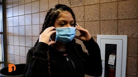 Video thumbnail: One Detroit Challenges of Online School