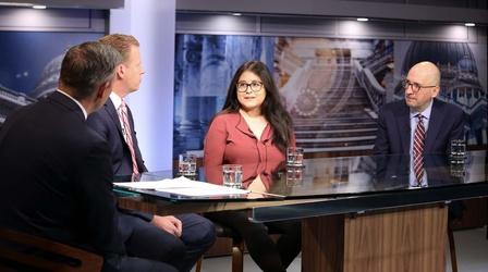 Video thumbnail: The Hinckley Report Countdown to Election Day