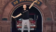 JOBS DANCE