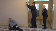 Belleville stages active shooter drill in municipal building