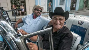 Siboney | Havana Time Machine