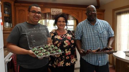 Video thumbnail: Postcards Postcards: Cooking Traditions with Dan & Isaiah Tuckett