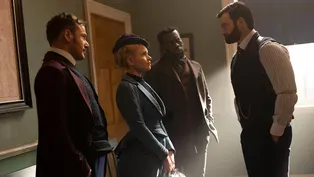 Episode 6 Preview