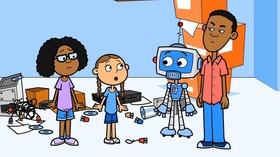 Video thumbnail: Learning Adventures The Assignment