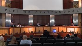 Video thumbnail: Chattanooga City Council Highlights December 18 2018