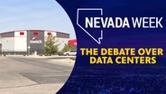 The Debate Over Data Centers