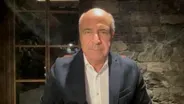 Bill Browder: Putin Thinks He Can Outlast Us