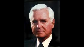 Video thumbnail: This Week in South Carolina Remembering Ernest Hollings