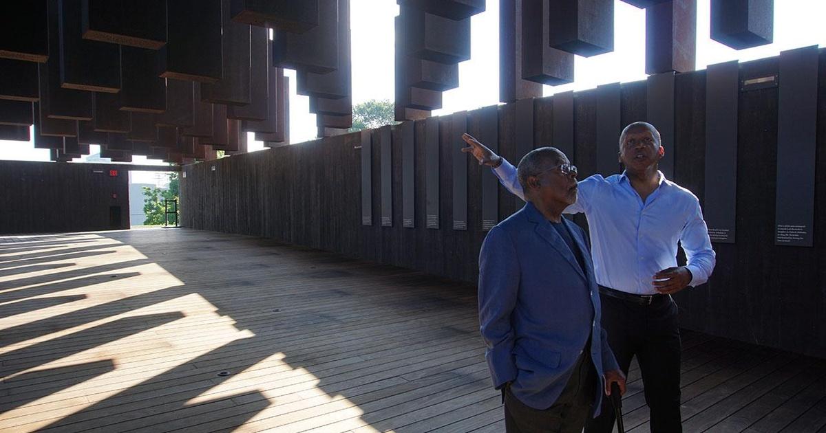 Arizona PBS Previews | Reconstruction : America After The Civil War | PBS