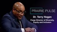 Prairie Pulse 1910: Terry Hogan and Forced to Flee