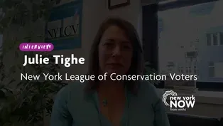Julie Tighe on Build Back Better Bill