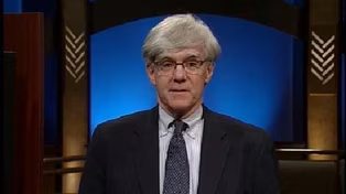 The Week's Monologue