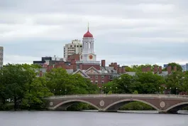 What Trump's clash with Harvard means for higher education