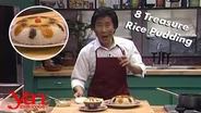 Treasure Rice Pudding | Yan Can Cook | KQED