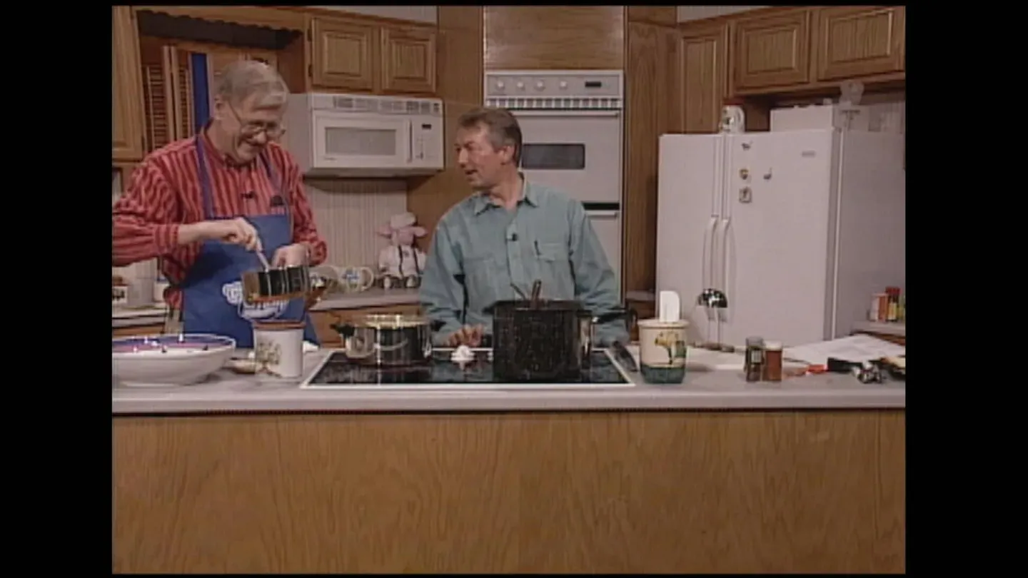 Cookin' Cheap: Staggering Spaghetti