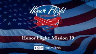 Honor Flight Syracuse: Mission 19