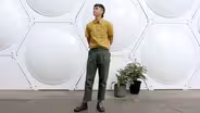 Human Composting