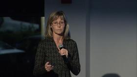 Video thumbnail: RTP 180 RTP 180 | Military Tech: Mary Beth Thomas