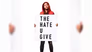 The Hate U Give