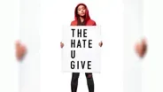 The Hate U Give