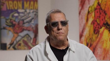 Video thumbnail: WEDU Arts Plus 1119 | Local | Marvel Collaboration