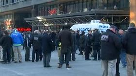 Video thumbnail: NJTV News December 11, 2017: NJTV News with Mary Alice Williams