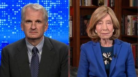Video thumbnail: Amanpour and Company May 31, 2022