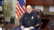 Second officer sues Piscataway police chief, says harrassed
